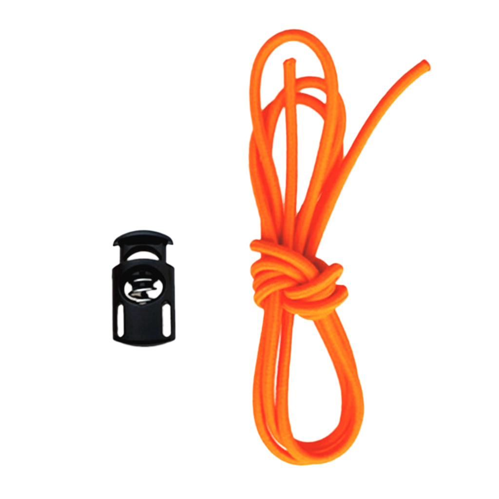 Elastic Shock Cord Swimming Go - огляд і ціна Mask Lanyard Adjustable