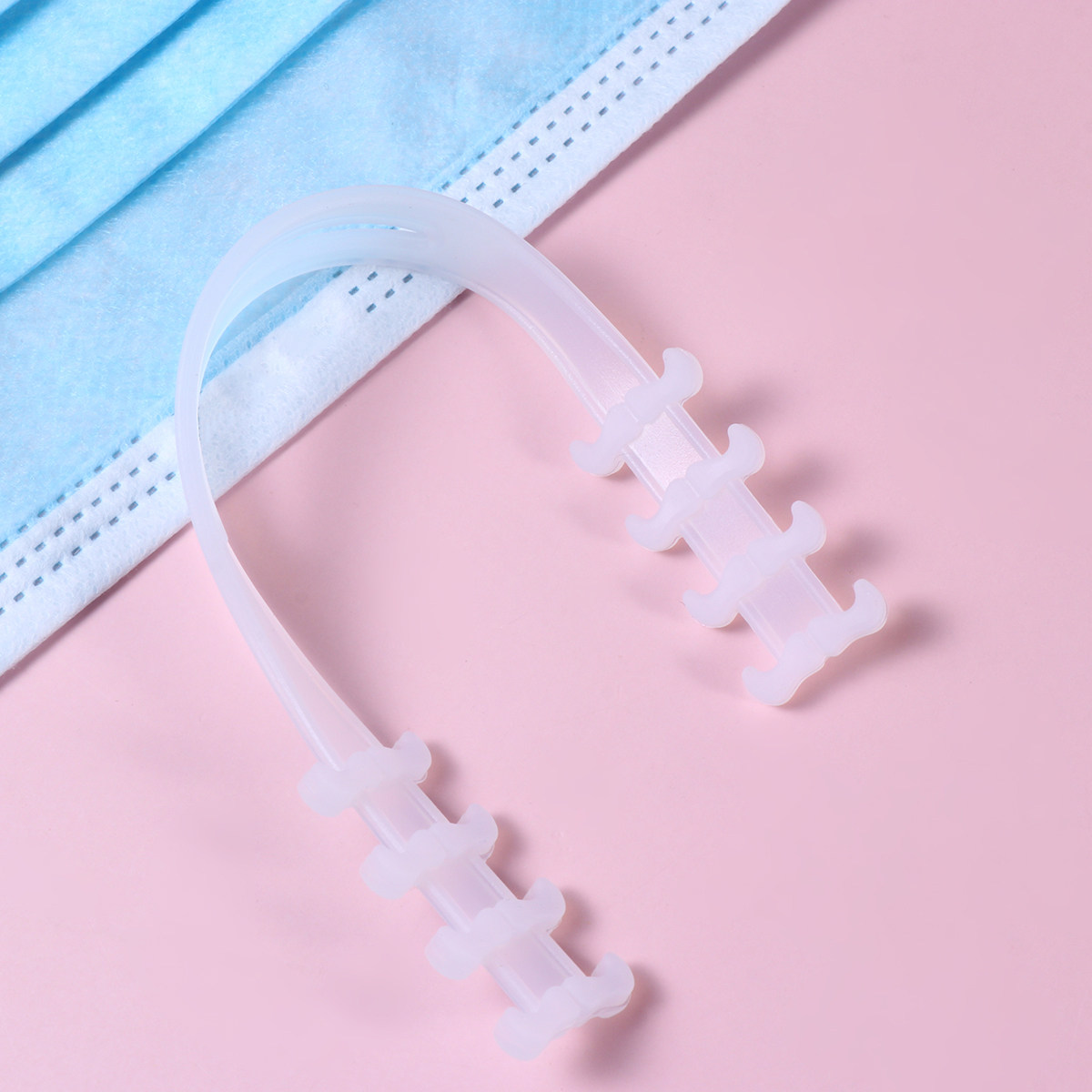 6Pcs Mask Extension Strap Heav - огляд і ціна Mask Ear Saver Strap