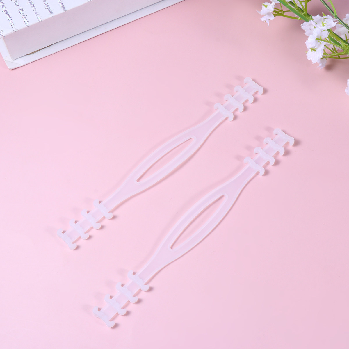 6Pcs Mask Extension Strap Heav - огляд і ціна Mask Ear Saver Strap