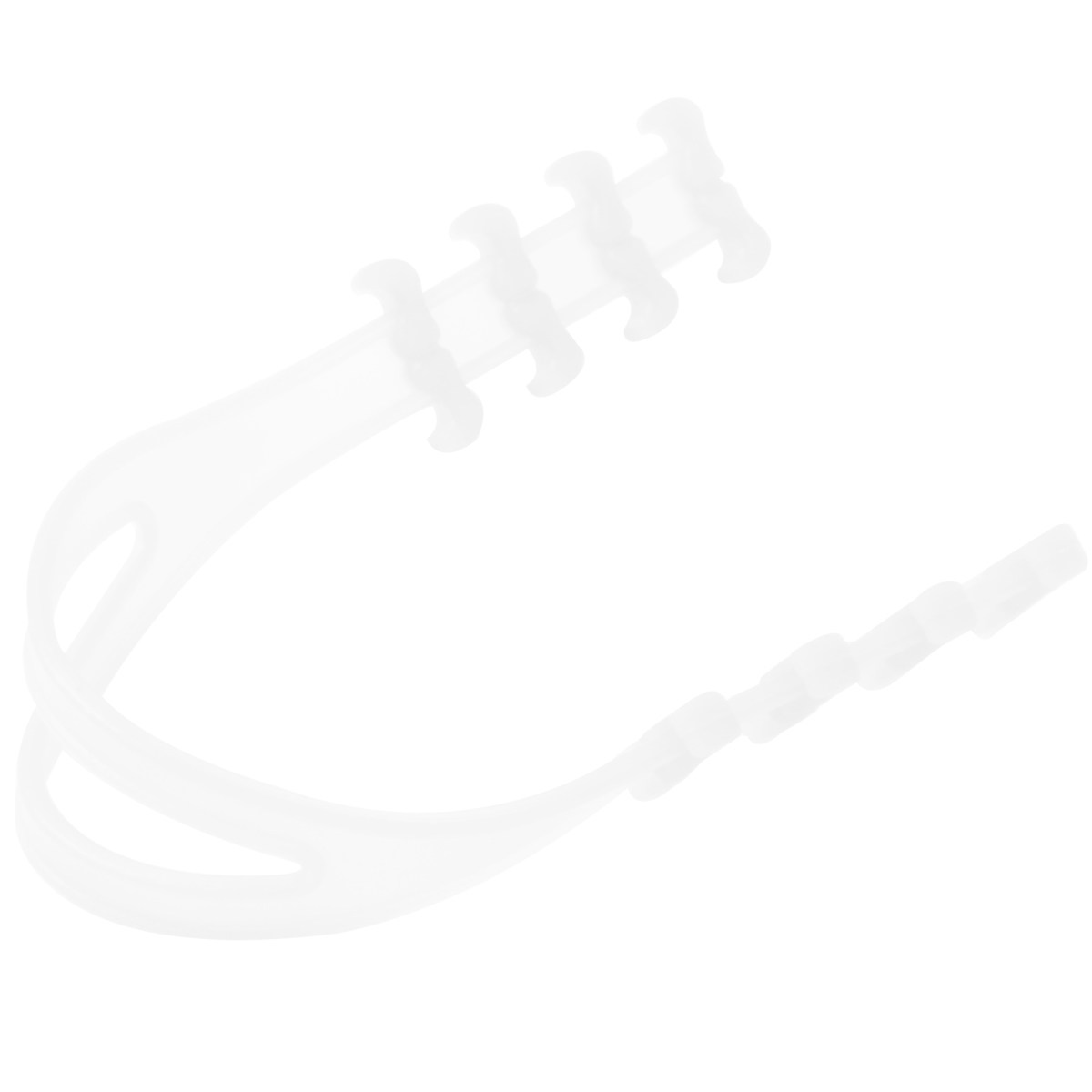 6Pcs Mask Extension Strap Heav - огляд і ціна Mask Ear Saver Strap