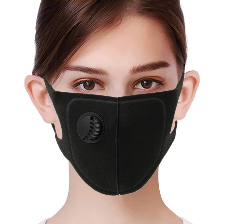 Washable Reusable Unisex Mouth - огляд і ціна Pm2.5 Filter Insert