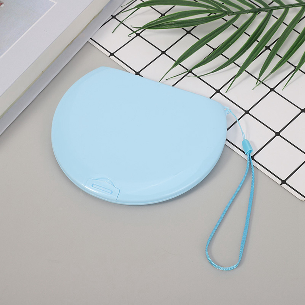Convenient Portable Anti Pollu - огляд і ціна Face Mask Storage Box