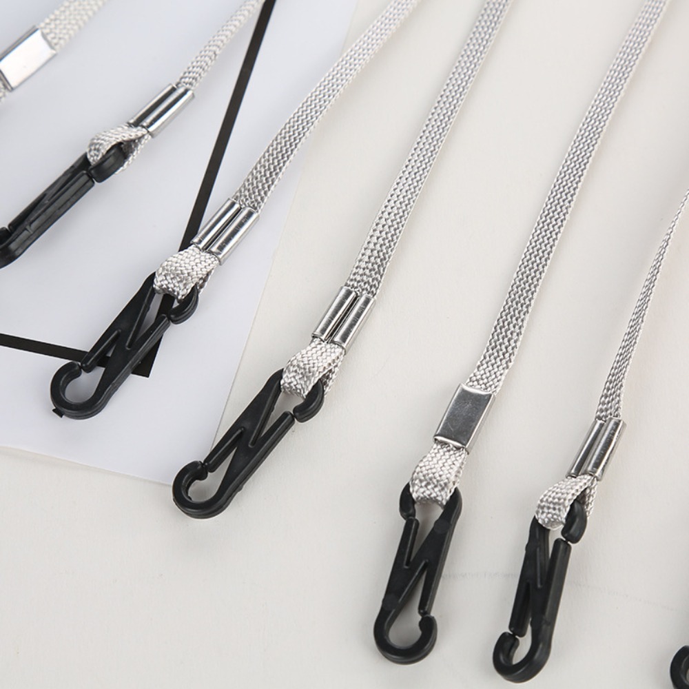 Long Multi-function Adjusting  - огляд і ціна Mask Lanyard Adjustable