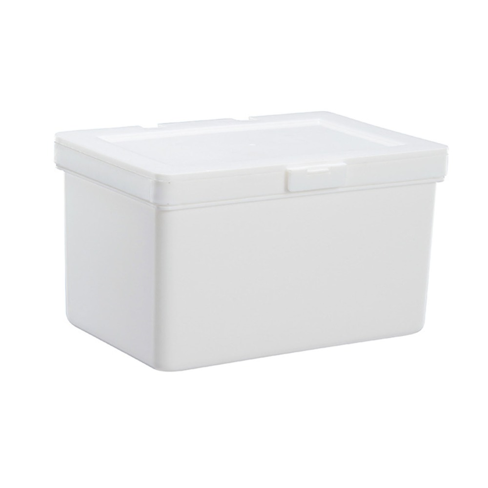 Large Capacity Face Cover Disp - огляд і ціна Face Mask Storage Box