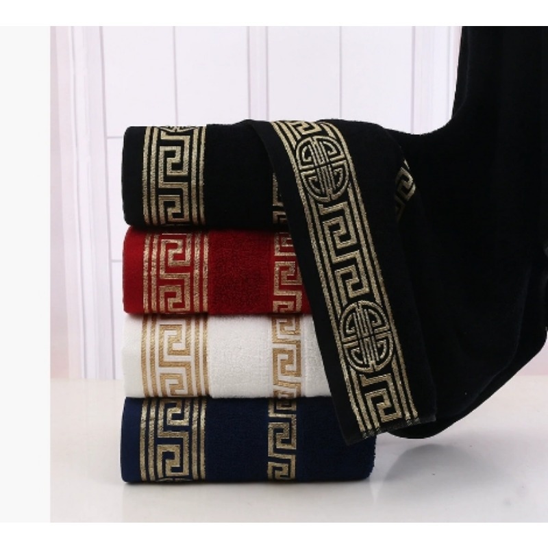 100% Cotton Luxury  Soft  Embr - огляд і ціна Cloth Face Mask Washable