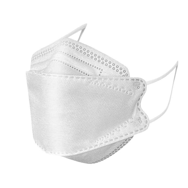 Quality 4 Layers Colors Mascar - огляд і ціна Disposable Surgical Mask